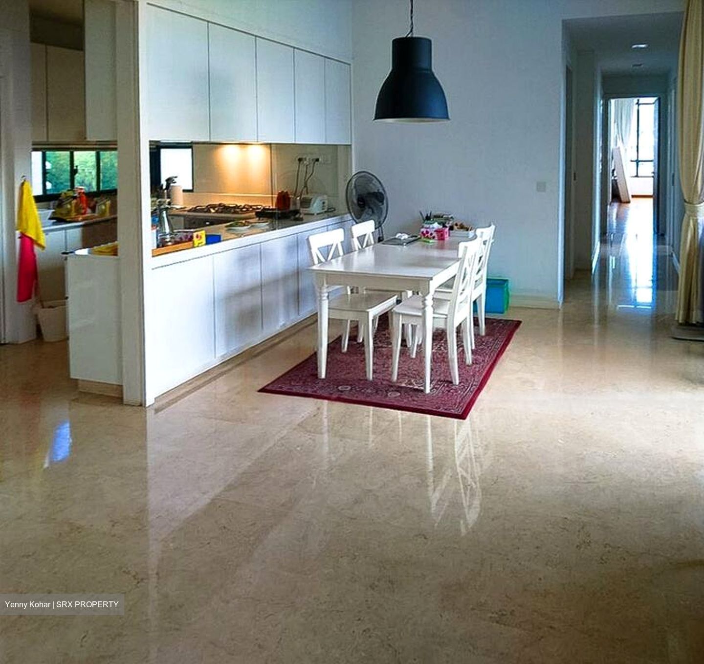 The Trizon (D10), Condominium #460790161